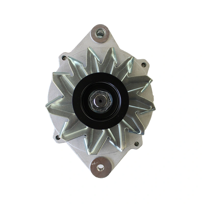JFZ252D1 D11-102-13+A alternator for Wheel Loader engine 