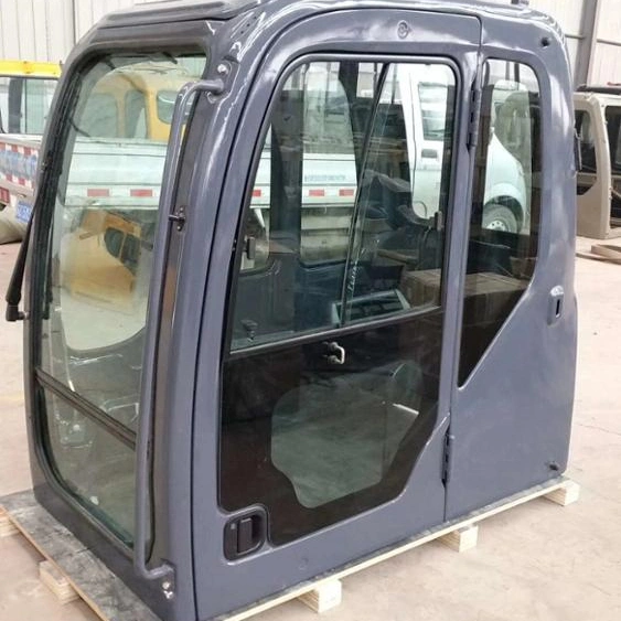 Excavator Cab Crane Equipment Cabs For Wheel Loader 
