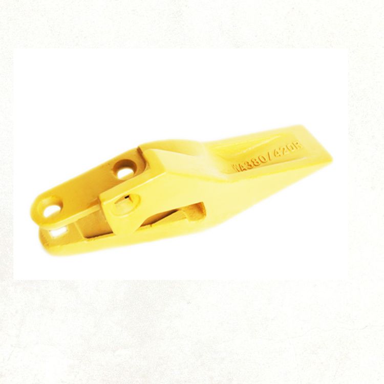 4237013114 Bucket Teeth Bucket Adapter for Wheel Loader 