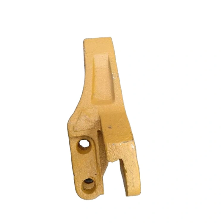 252101812 Teeth Middle Teeth Forged Bucket Tooth 