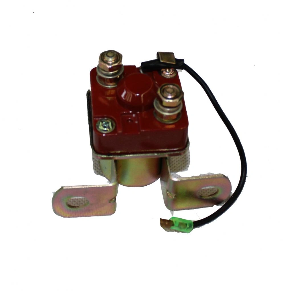 Lovol JD234 start relay 9F850-64A140000A0 