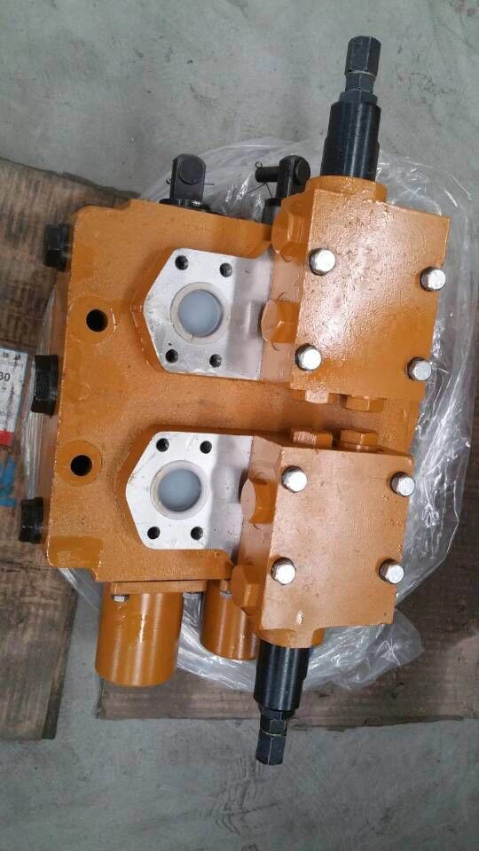 wheel loader 12c0018/12c0016 12C0278 hydraulic control valve 