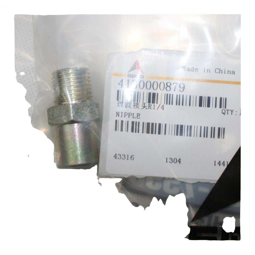 4130000879 R1/4 TRANSITION JOINT for electrical system parts 
