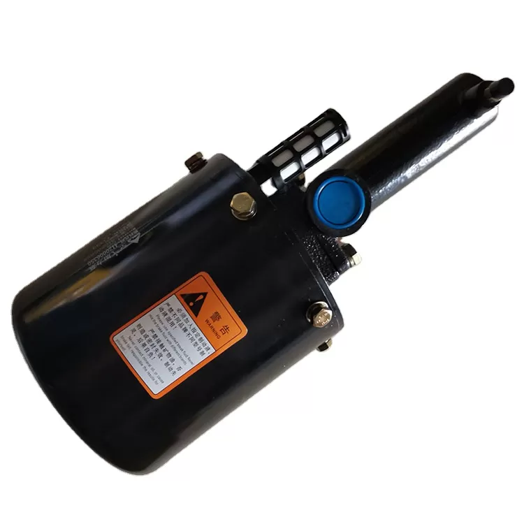 Wheel Loader parts 4120006350 AirCylinder BrakeBooster Pump 