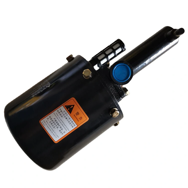 Wheel Loader parts 4120006350 AirCylinder BrakeBooster Pump 
