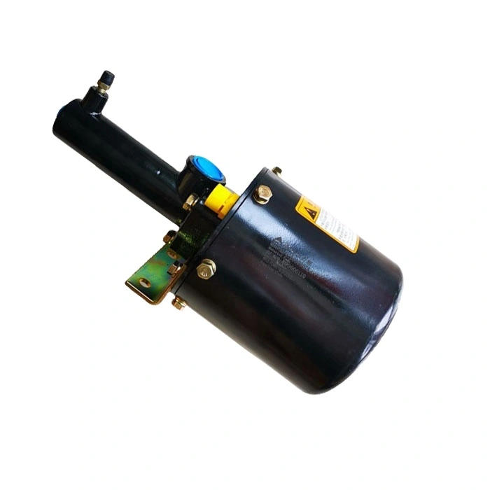 Wheel Loader parts 4120006350 AirCylinder BrakeBooster Pump 