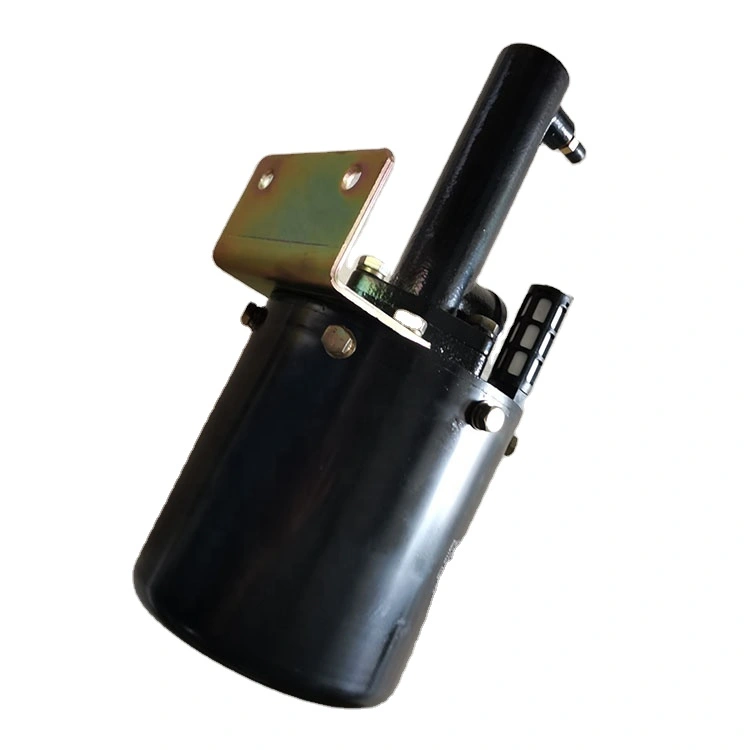 Wheel Loader parts 4120006350 AirCylinder BrakeBooster Pump 