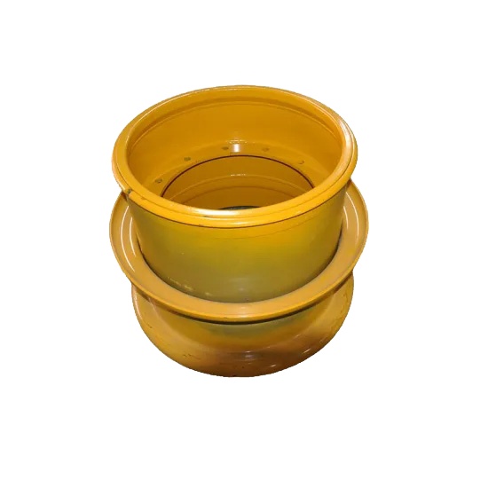 High quality 51c0031 Rim 5t for wheel loader 