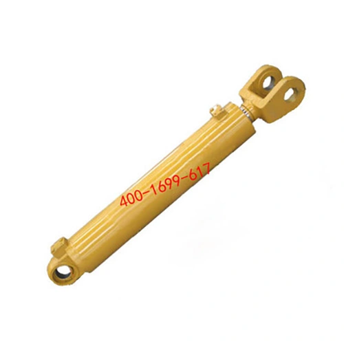 SDLG wheel loader parts Lift boom cylinder 