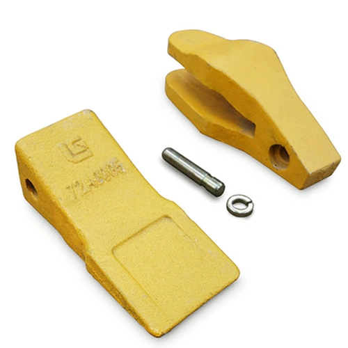 Bucket tooth ripper tips for liugong wheel loader 