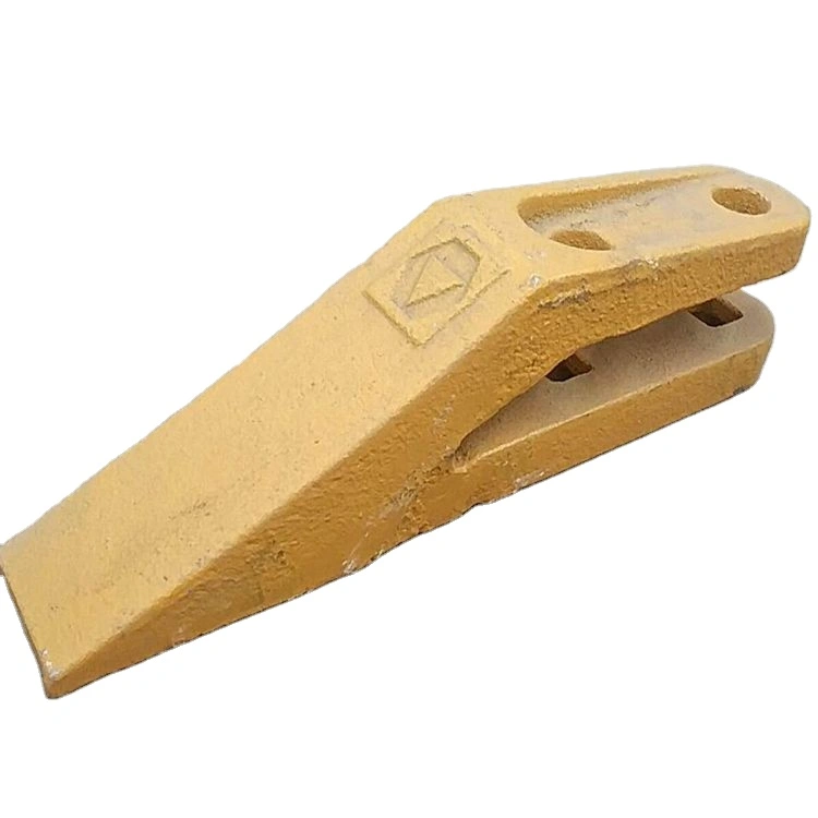 wheel loader bucket teeth of XCMG 