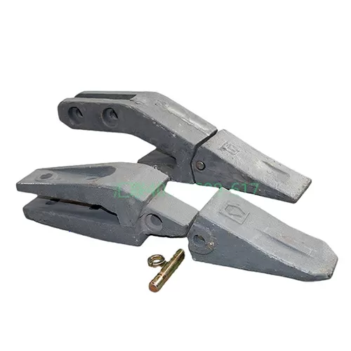 XCMG Tooth holder 252109213 