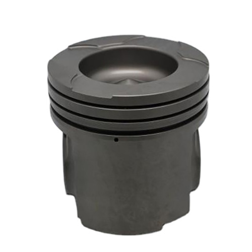 Komatsu Engine S6D125 Pistons 