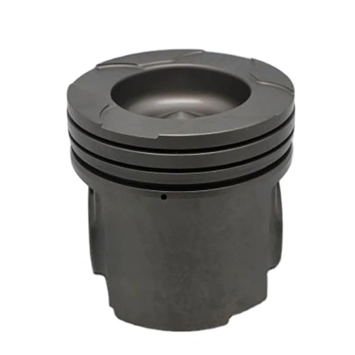 Komatsu Engine S6D125 Pistons 