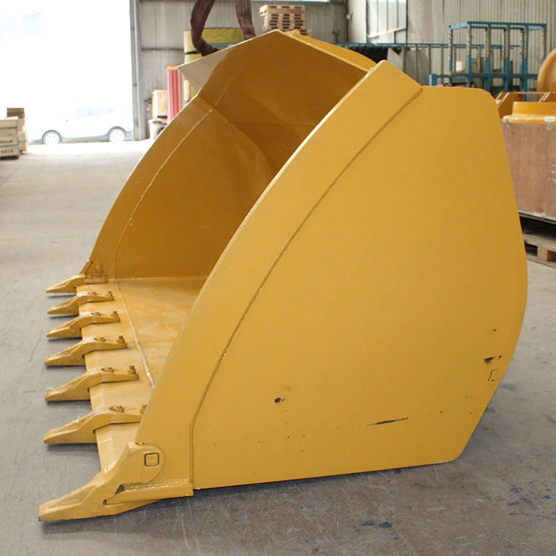 ​wheel loader High quality bucket 