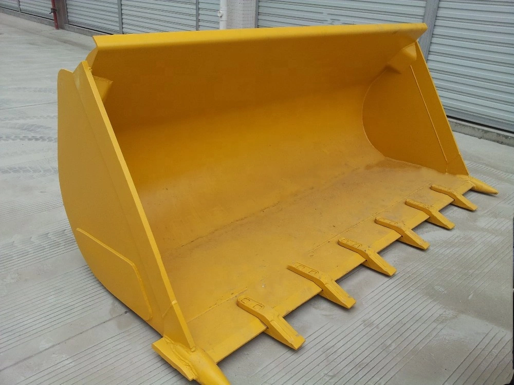 ​wheel loader High quality bucket 