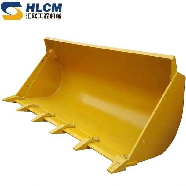 252110032 / 3 cubic meter Rock stone bucket 