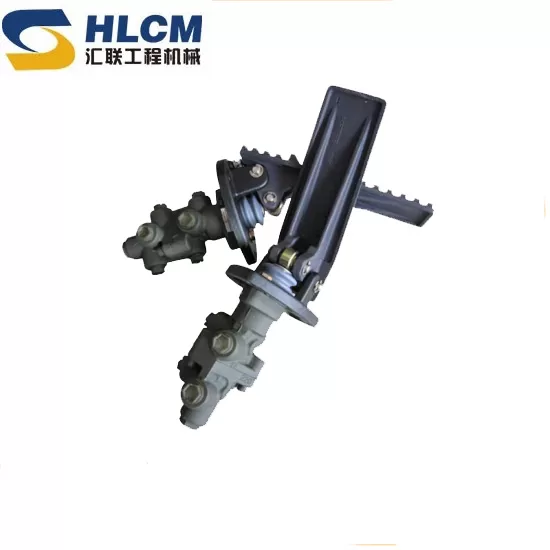 13c0219 06-466-245 Brake Valve for Wheel Loader 