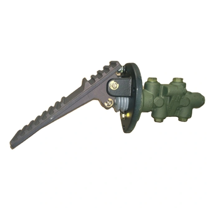 13c0219 06-466-245 Brake Valve for Wheel Loader 