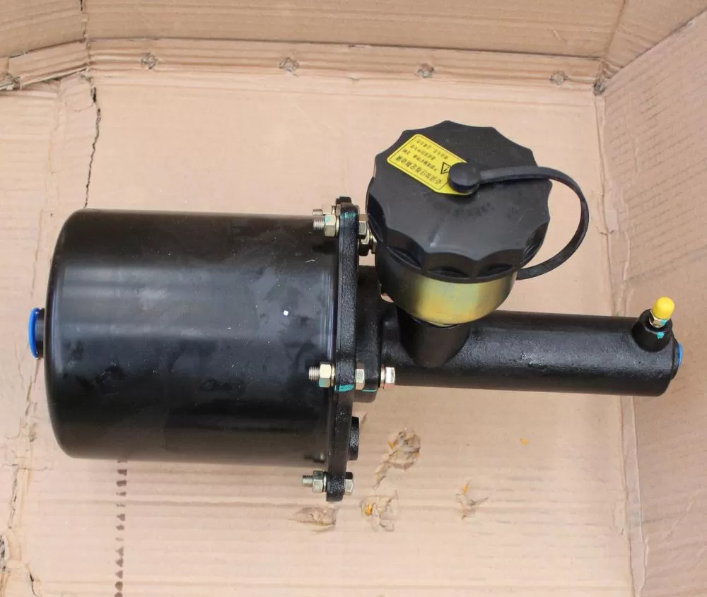 Foton Lovol 9D20-280200 9D650-36A020000A0 AIR BOOSTER 