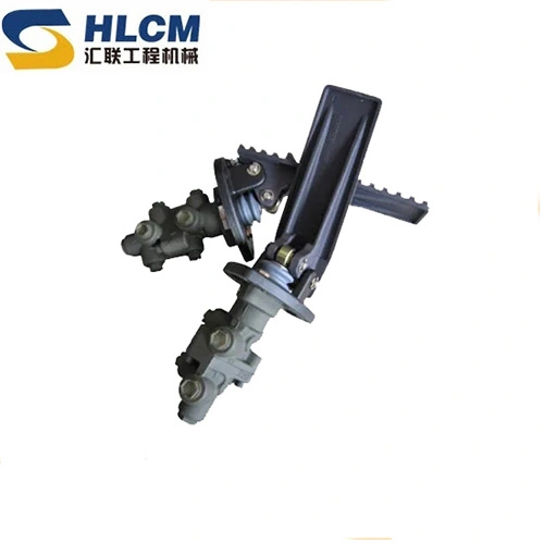 Liugong Spare Parts 13c0219 Brake Valve 06-466-245 