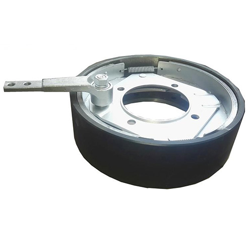 XCMG hand brake drum 