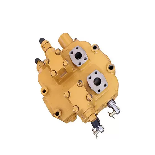 XCMG Hydraulic distribution valve 