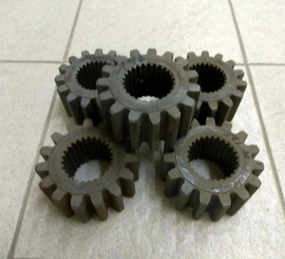 XCMG LW500FN part wheel loader 