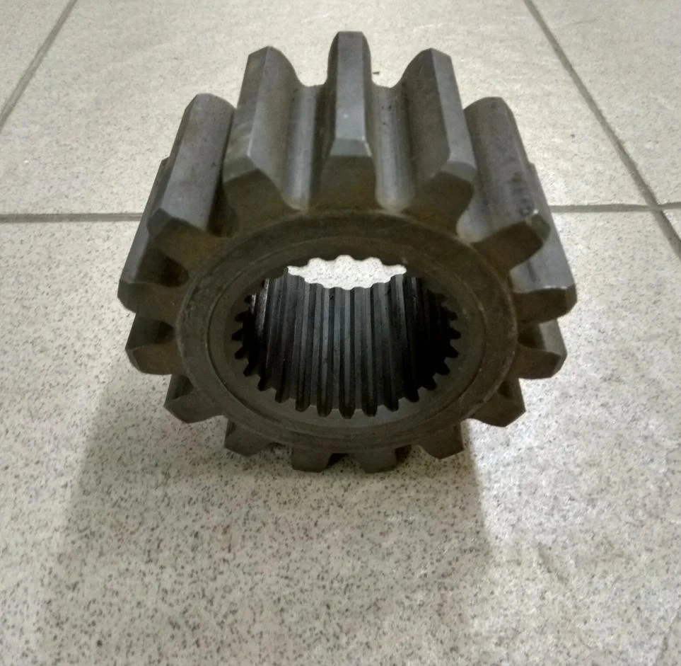 XCMG LW500FN part wheel loader 