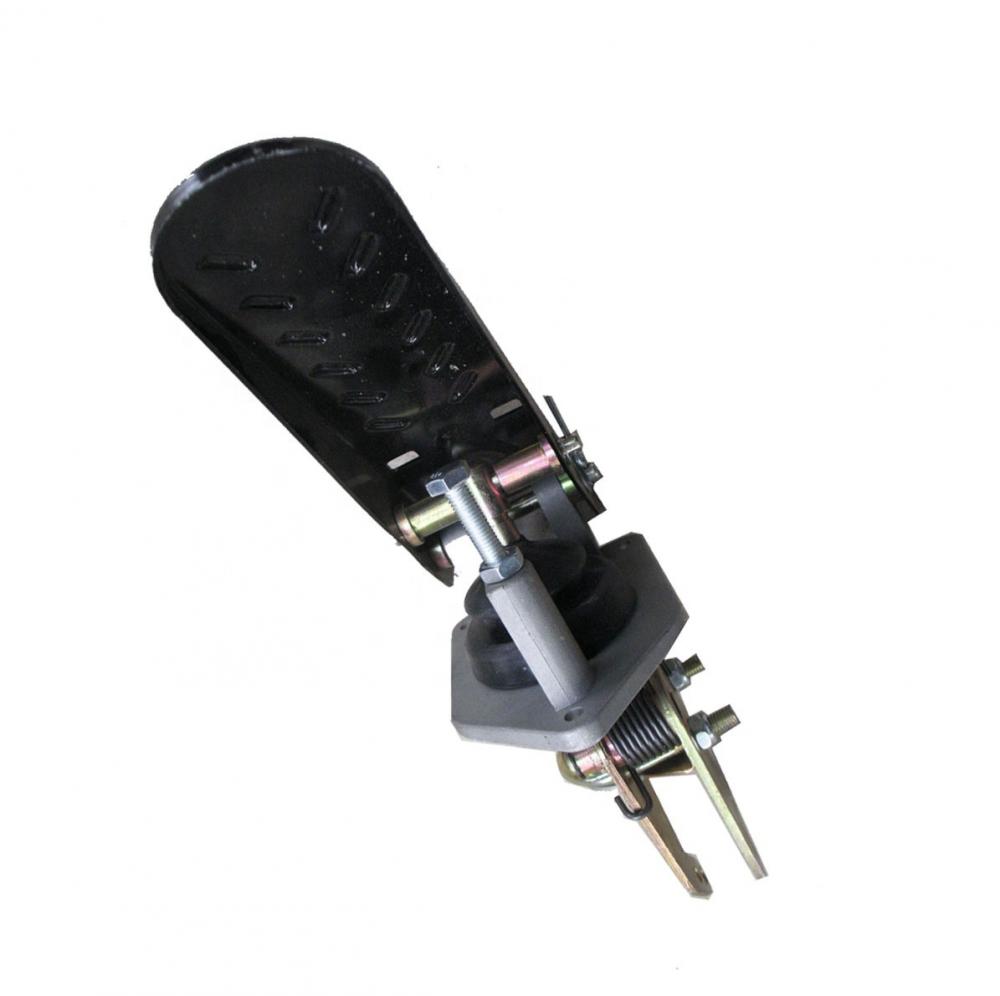 Wheel Loader LG936L Parts 4120000096 Accelerator Pedal 