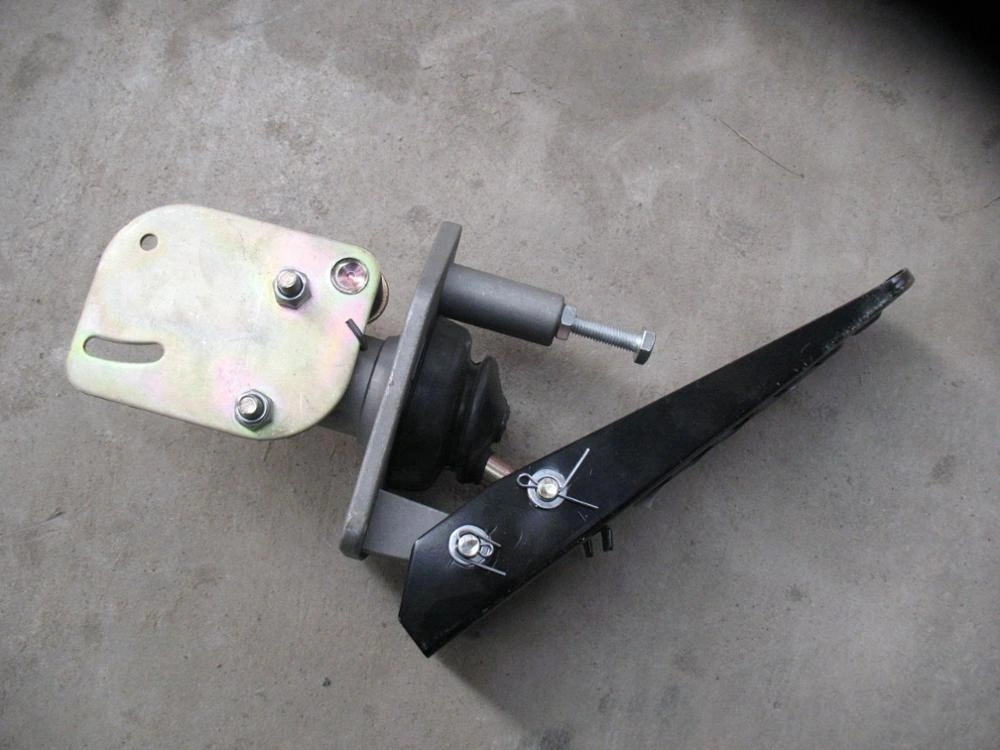 Wheel Loader LG936L Parts 4120000096 Accelerator Pedal 