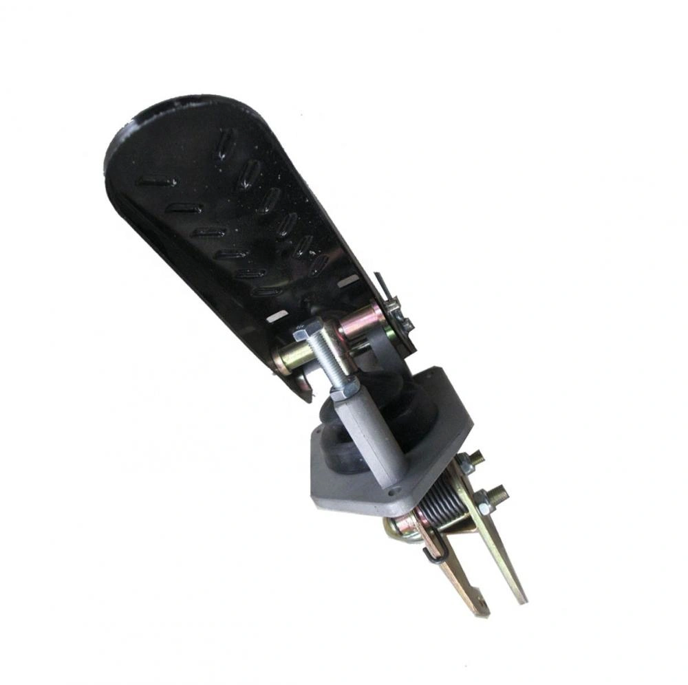 Wheel Loader LG936L Parts 4120000096 Accelerator Pedal 