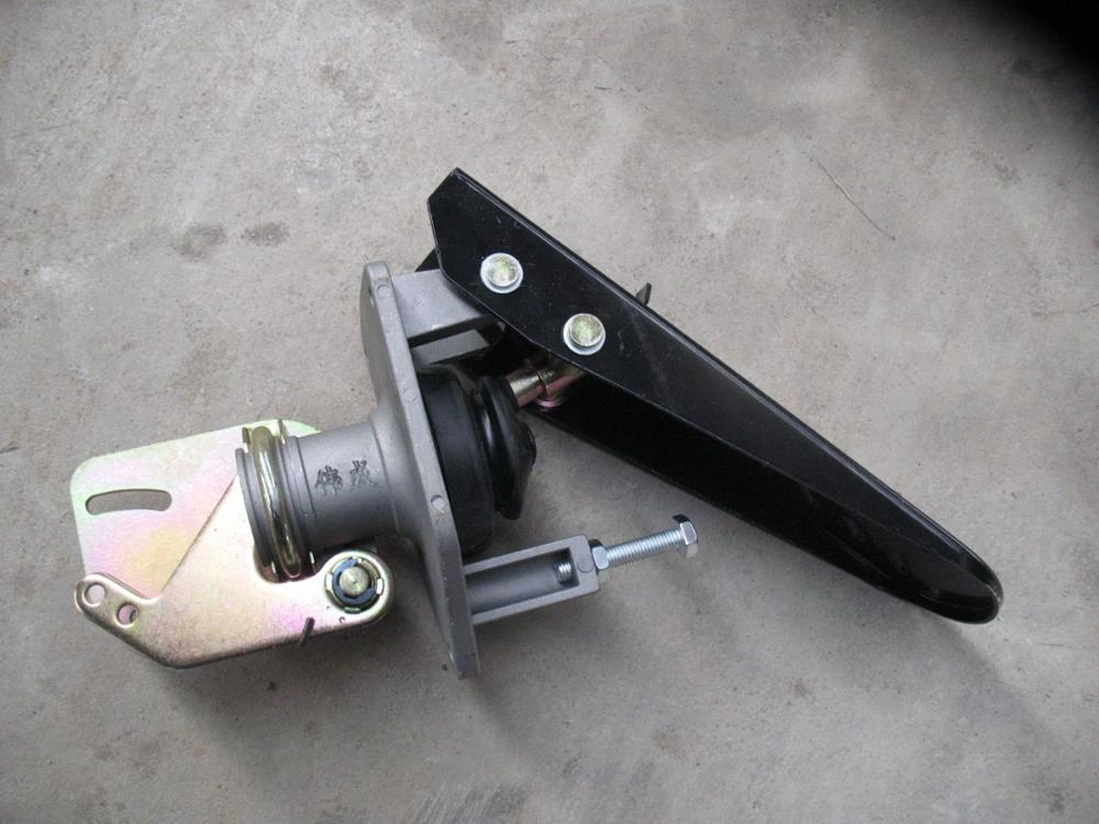 Wheel Loader LG936L Parts 4120000096 Accelerator Pedal 