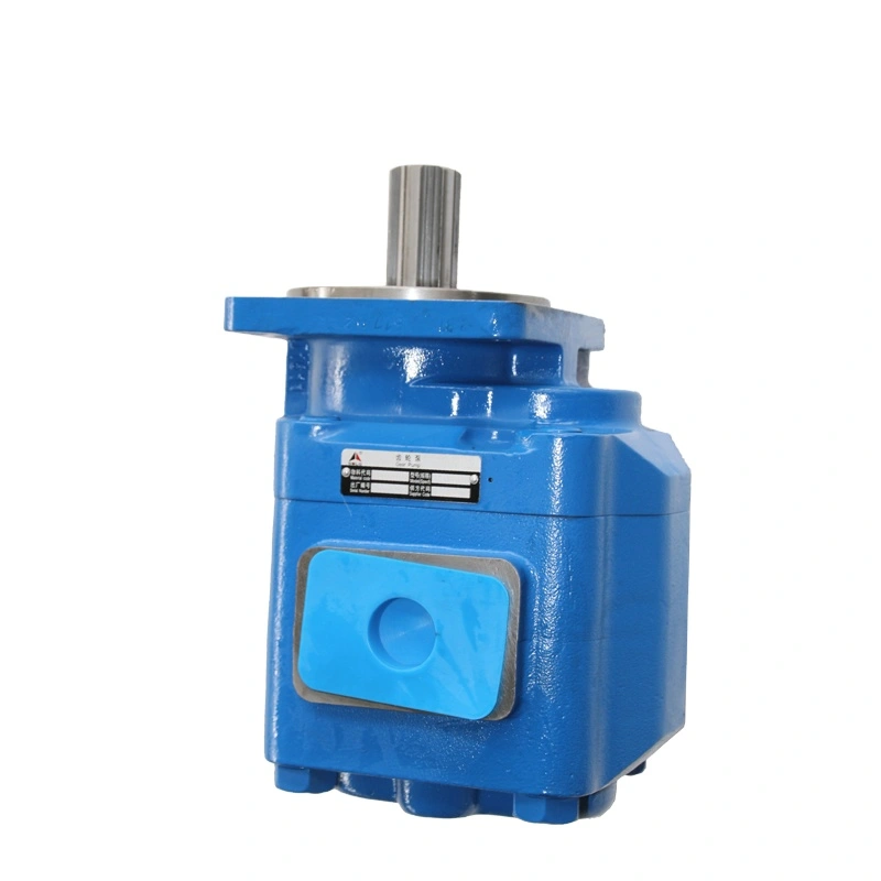 Gear pump of loader spare parts 