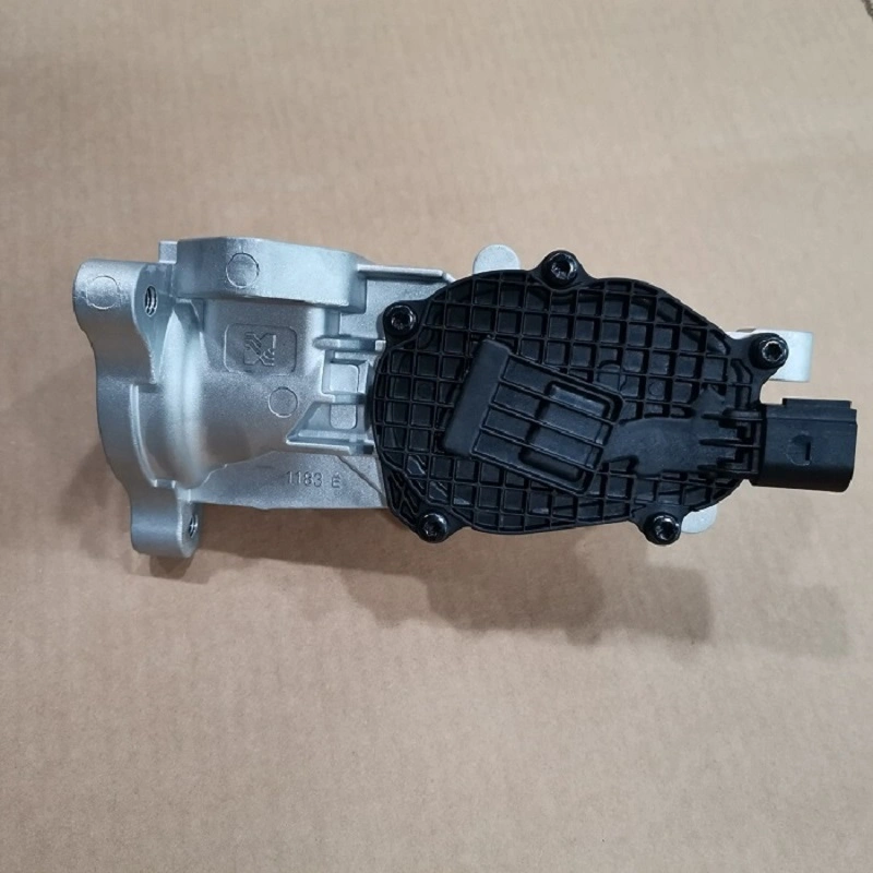 Wheel Loader LG958L L958F Parts 4110001841043 EGR Valve 