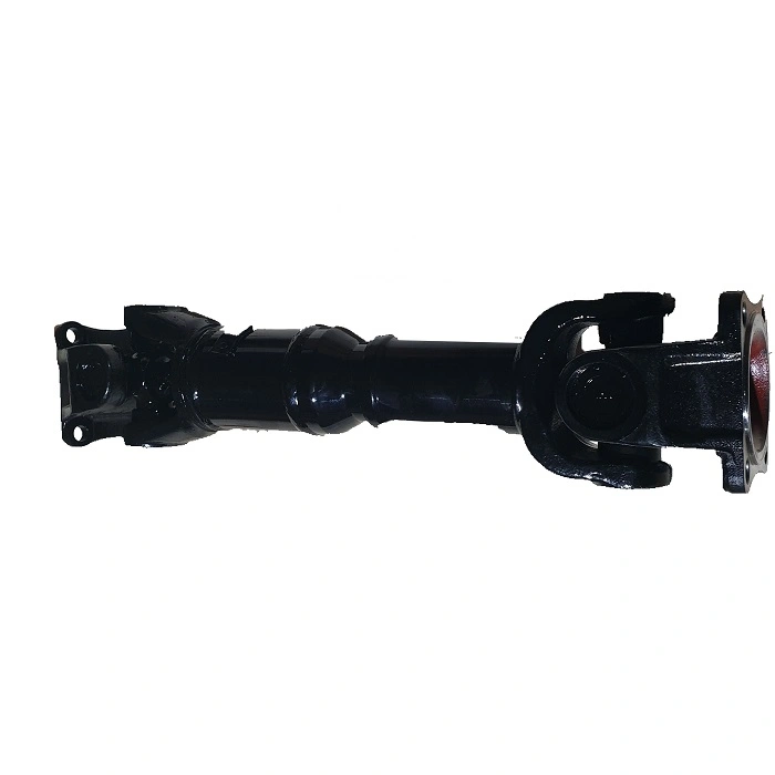 Wheel Loader Parts Propeller Shaft 2050900053 Driving Shaft 