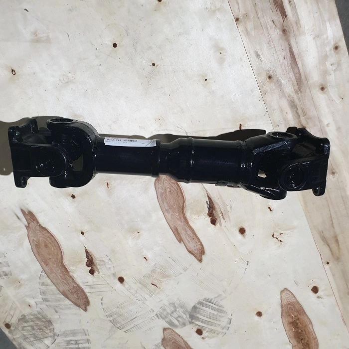 Wheel Loader Parts Propeller Shaft 2050900053 Driving Shaft 