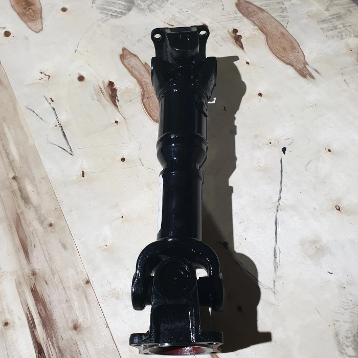 Wheel Loader Parts Propeller Shaft 2050900053 Driving Shaft 