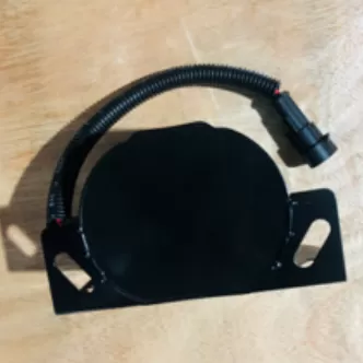 wheel loader LG936/LG938/LG956/LG958 parts 4130000121 Buzzer 