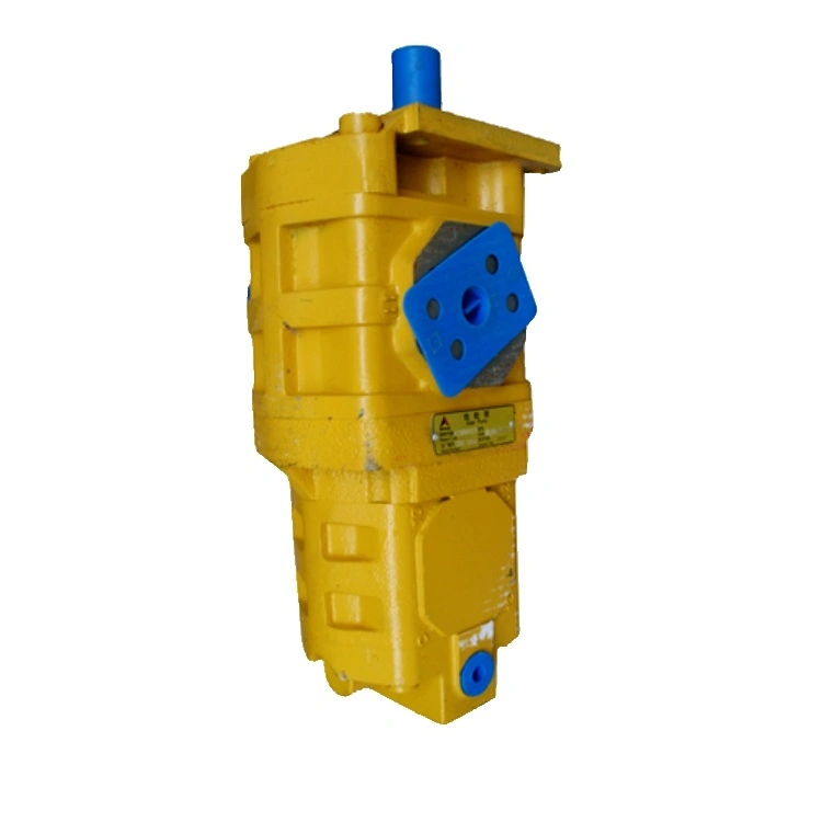 wheel loader high quality parts 4120000171 Gear Pump 