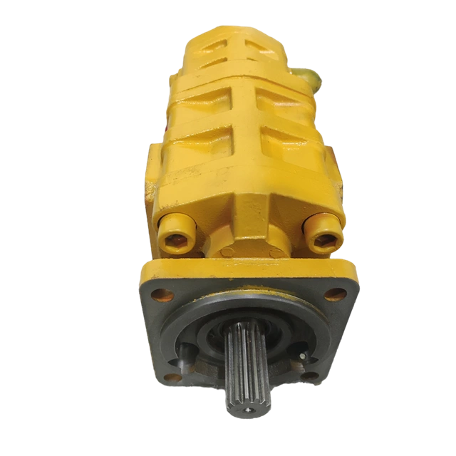 wheel loader high quality parts 4120000171 Gear Pump 