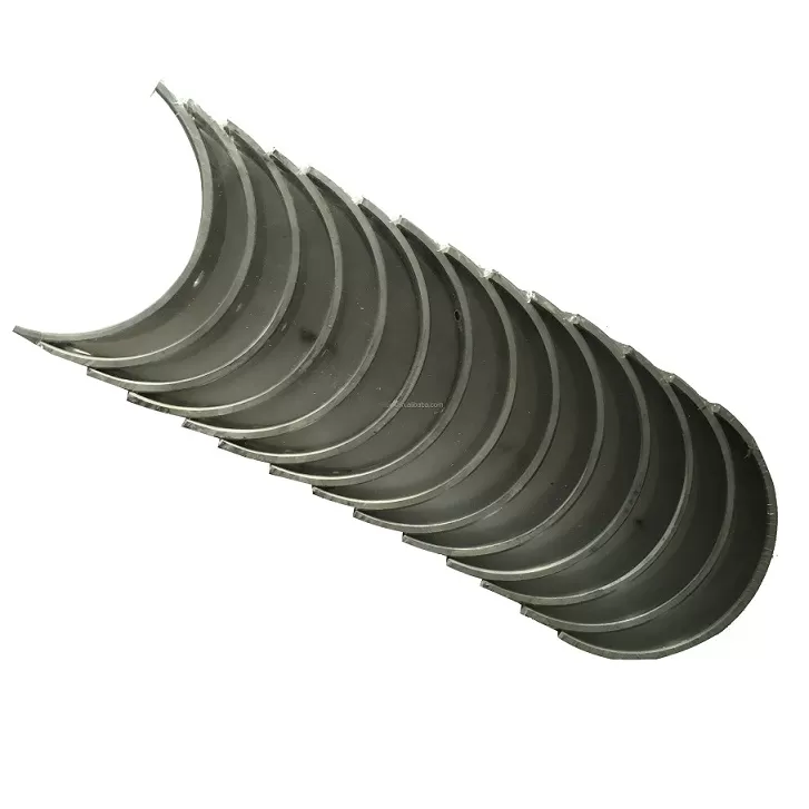 wheel loader parts 81500010046 Main bearing 0.25 