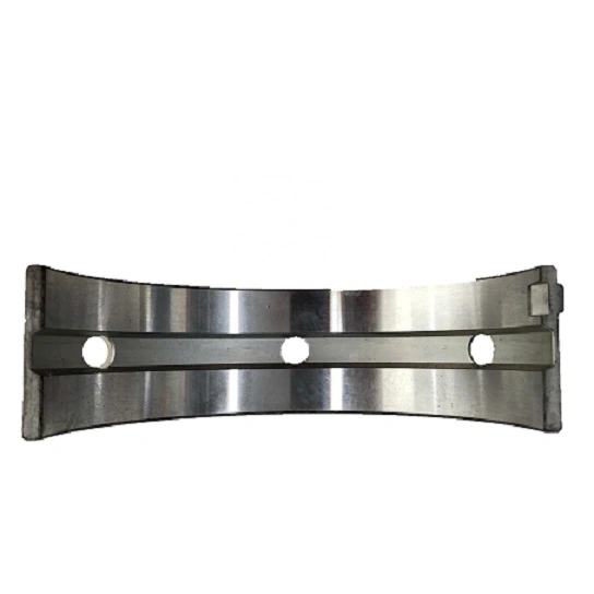 wheel loader parts 81500010046 Main bearing 0.25 