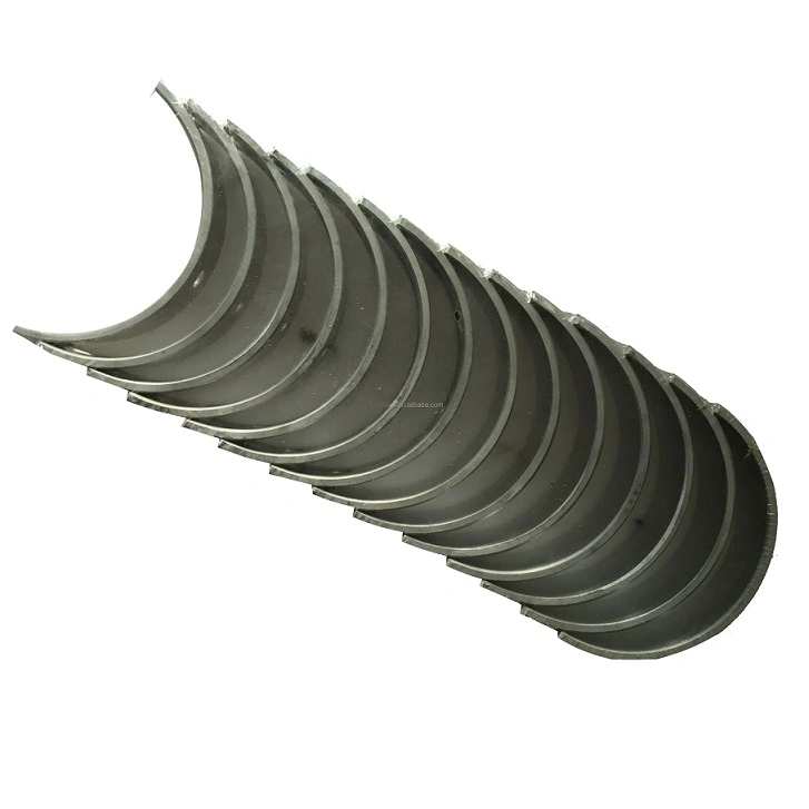 wheel loader parts 81500010046 Main bearing 0.25 