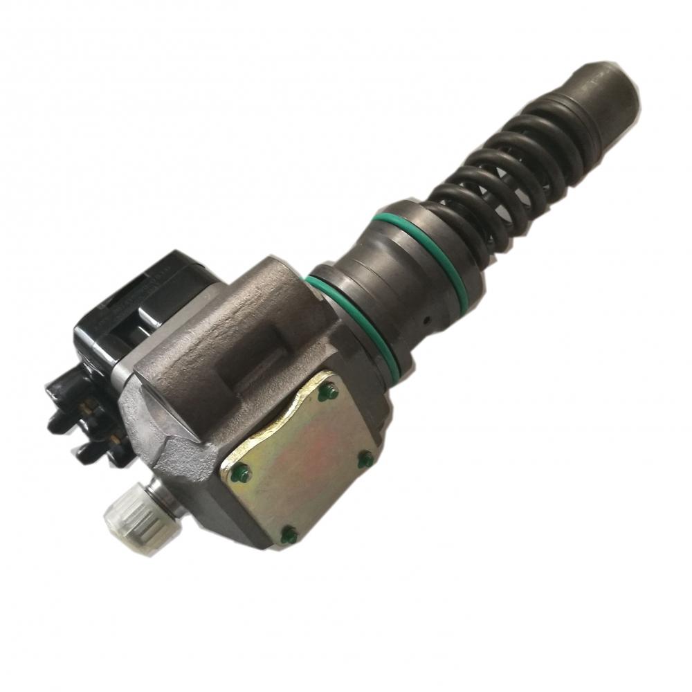 Wheel Loader parts high quality 4110001007067 Injection Pump 