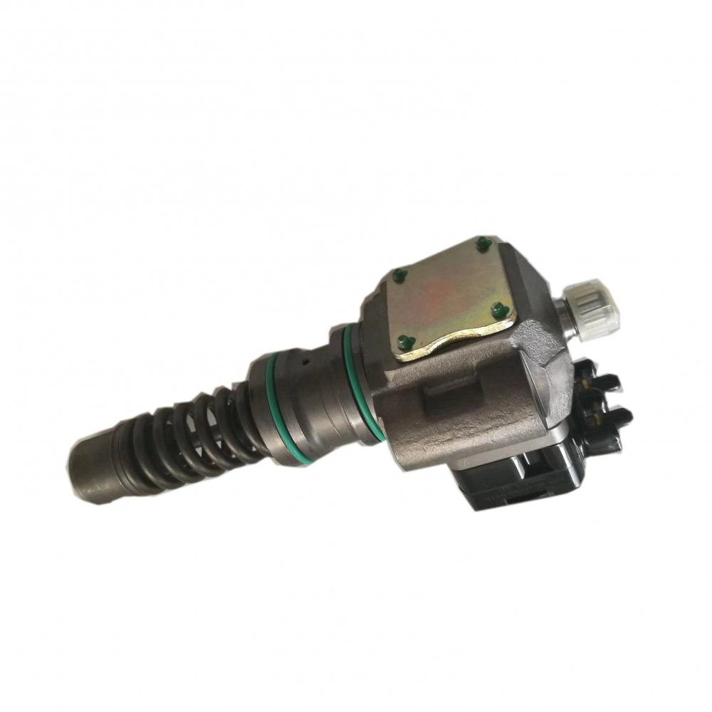 Wheel Loader parts high quality 4110001007067 Injection Pump 