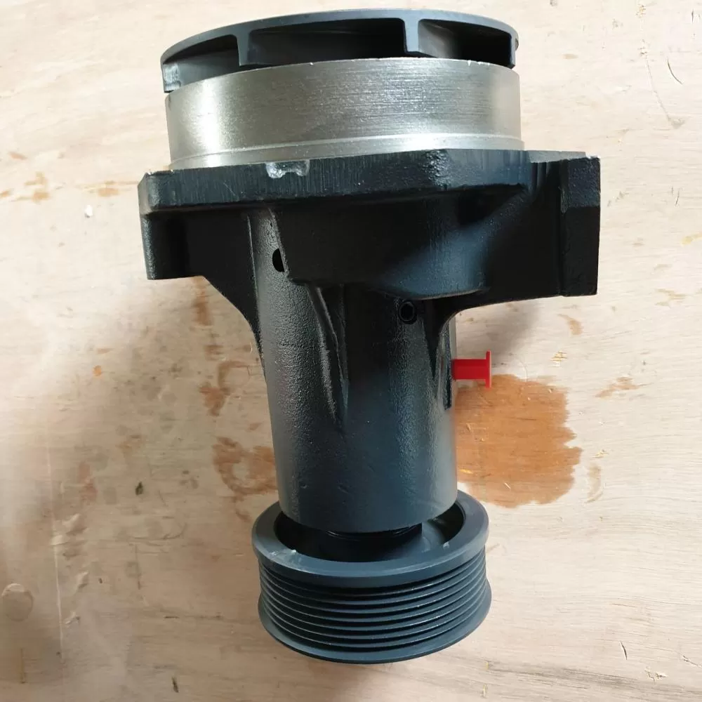 Engine Spare Parts WD615 WD10 612600060307 Water Pump 