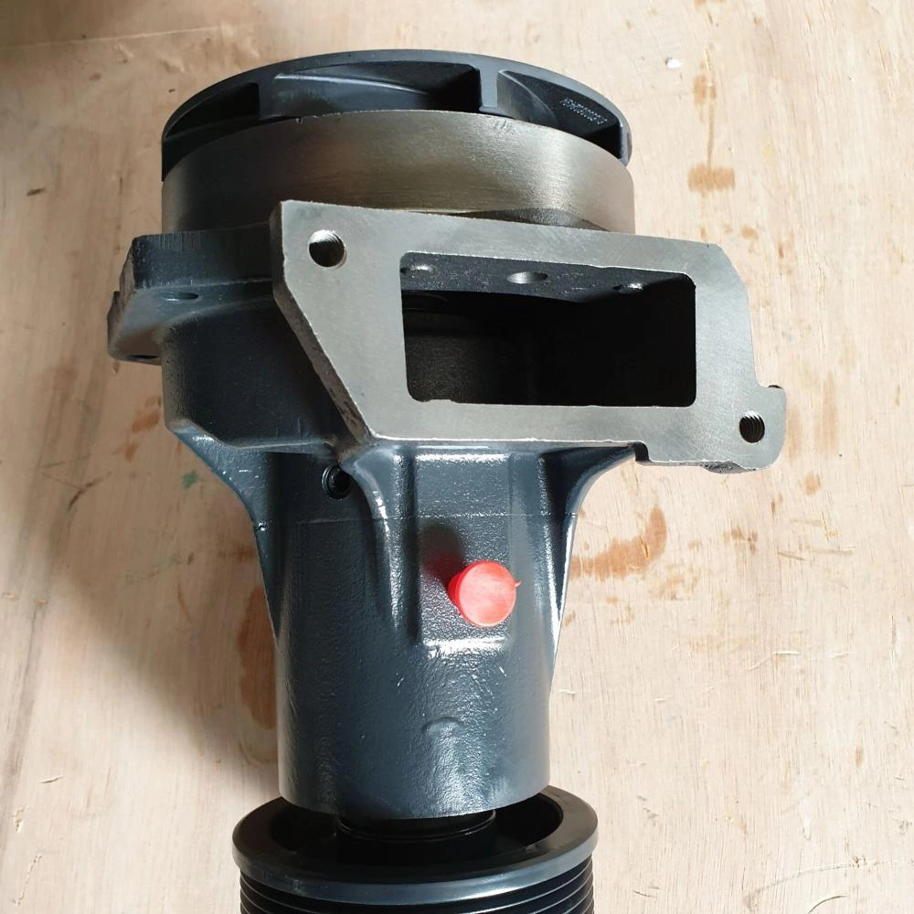 Engine Spare Parts WD615 WD10 612600060307 Water Pump 