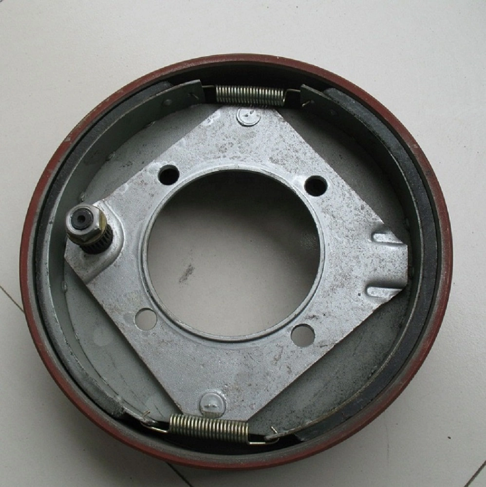 4WG200 Transmission Parts YD13209001 Parking Brake Assembly 