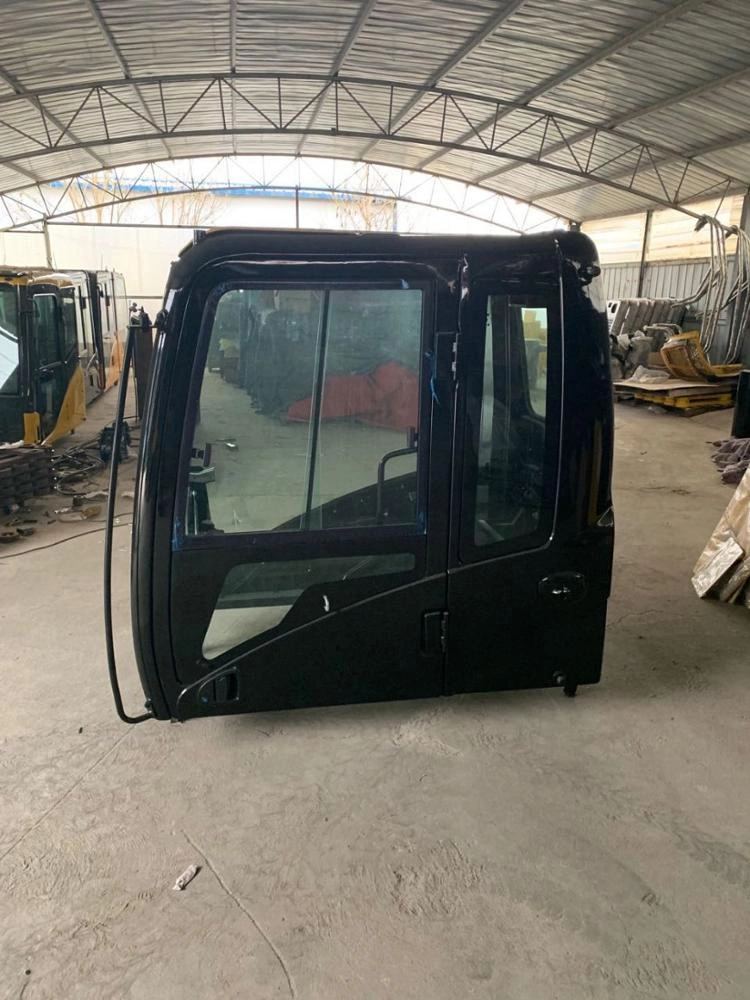 04961055 E320D E320C 320D Operator cab Excavator Cabin 